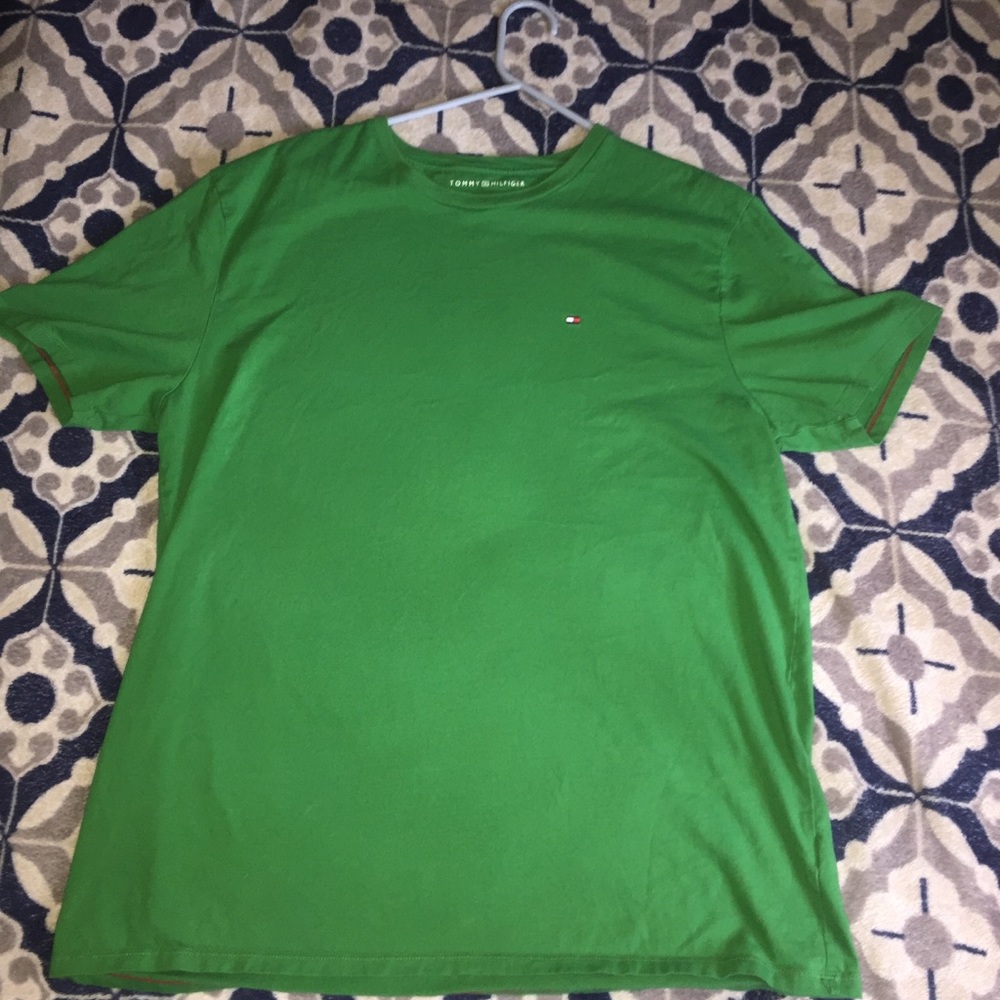 Tommy Hilfiger Tee